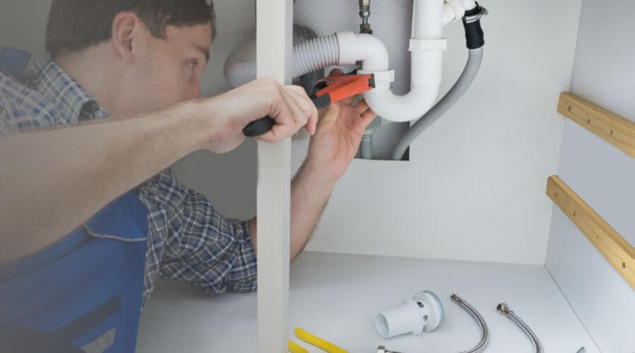 Professional clogged toilet repair in Golconda, NV